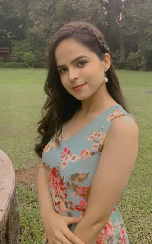 Palak Sidhwani