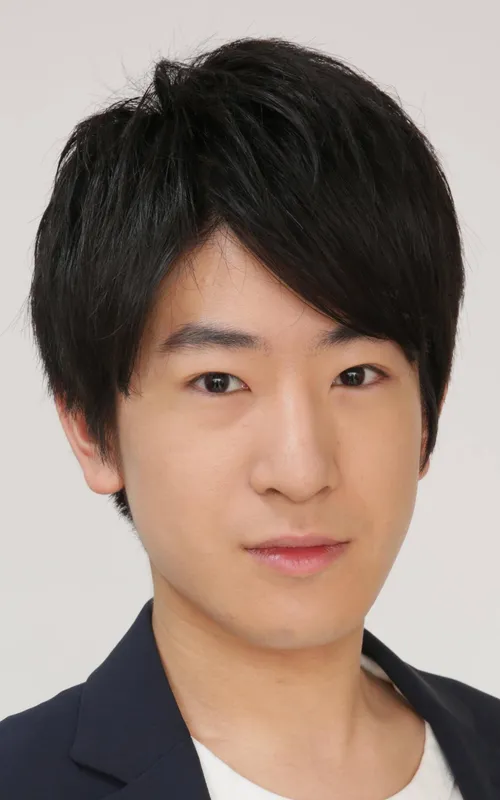Ryosuke Asano