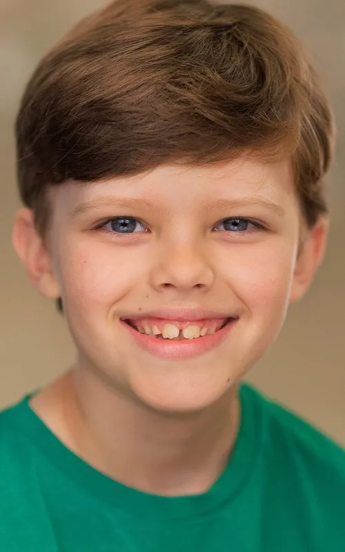 Teddy Russell