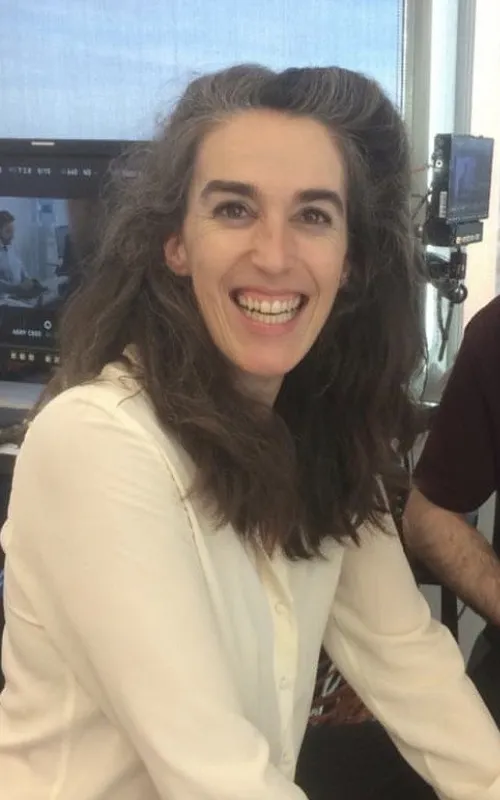 Ainhoa Badiola