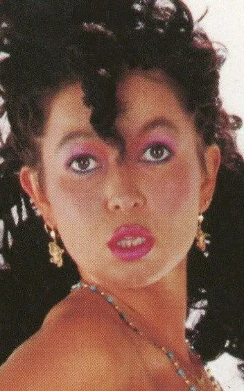 Gaëlle Pererra