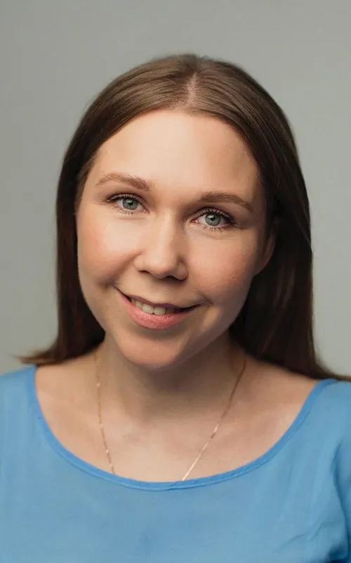 Anastasia Gayvoronskaya