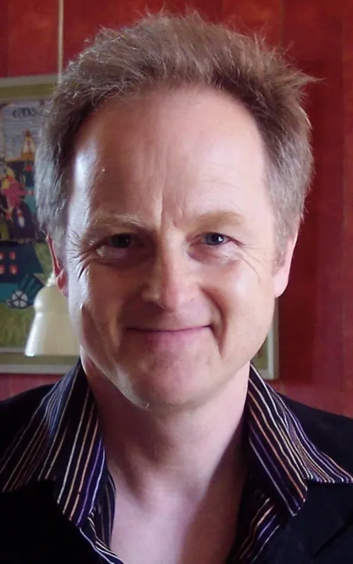 Henning Sprogøe