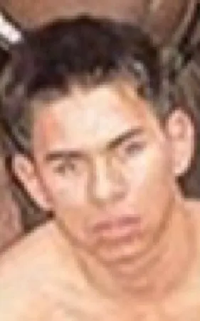 Alex Santiago
