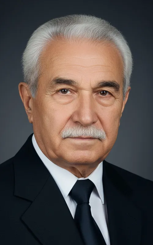 İsmail Varol