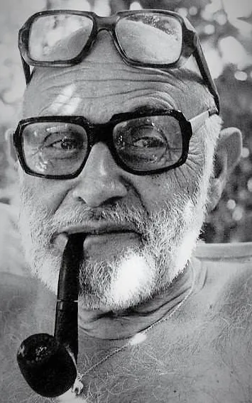 Vilém Flusser