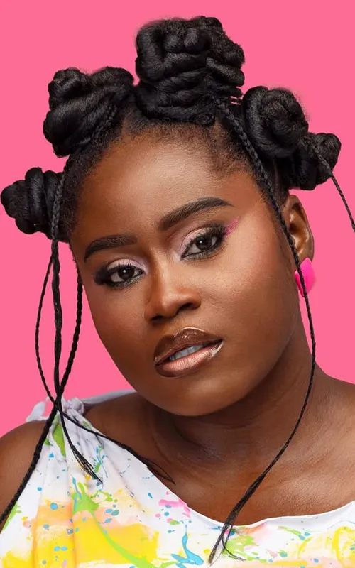 Lydia Forson