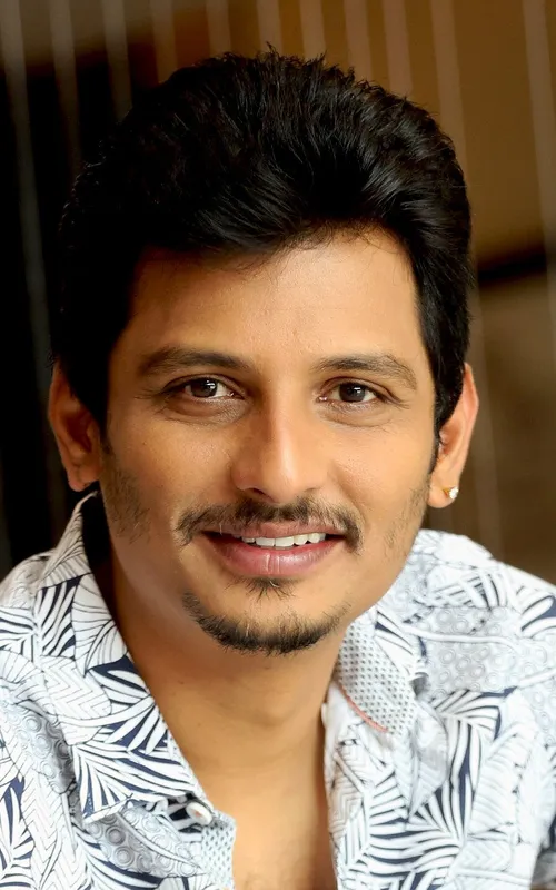 Jiiva
