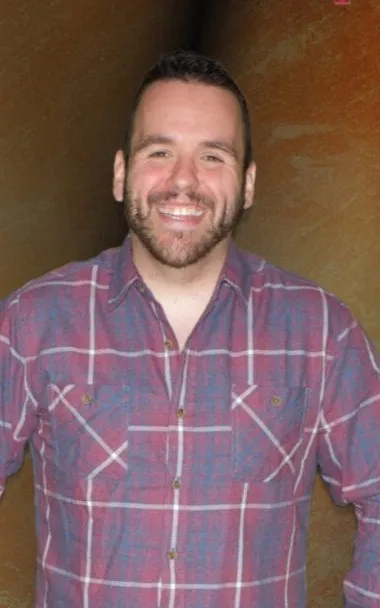 Chuck Sipps
