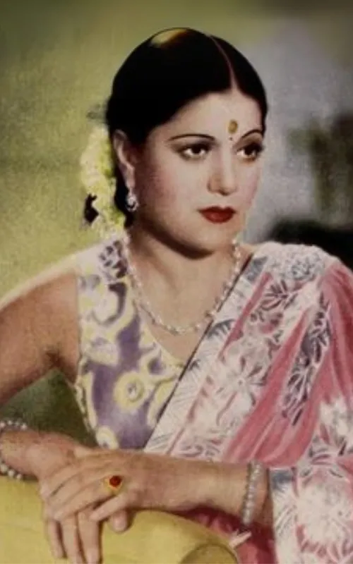 Sardar Akhtar