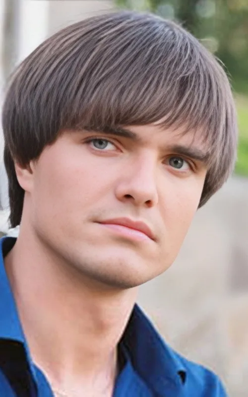 Andrey Lebedinsky