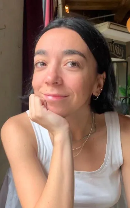 Elisabet Romagosa