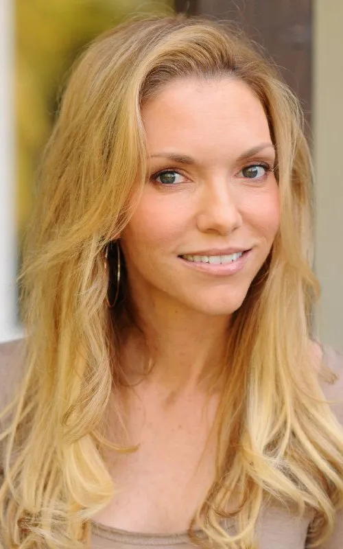 Tiffany Paulsen