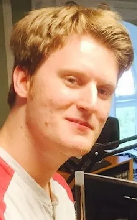 Johan Larsson