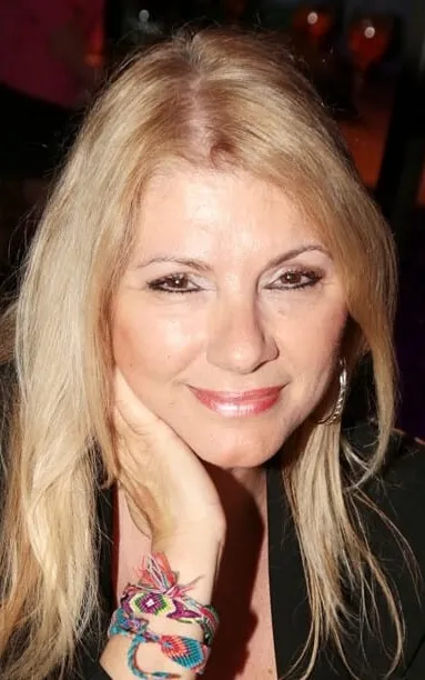 Tzovanna Fragouli