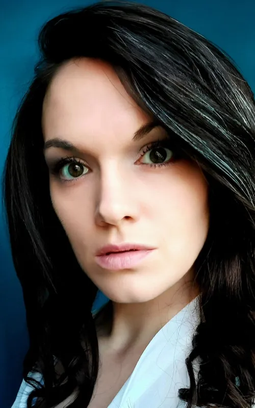 Whitney Rivers