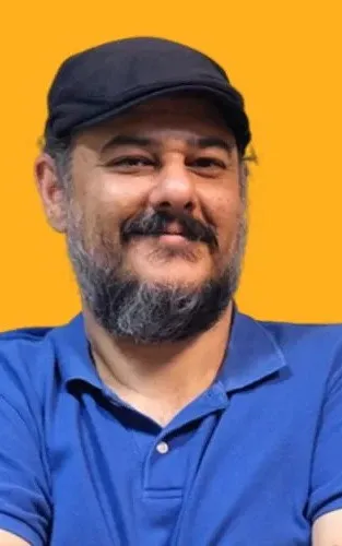 Vahid Nafar