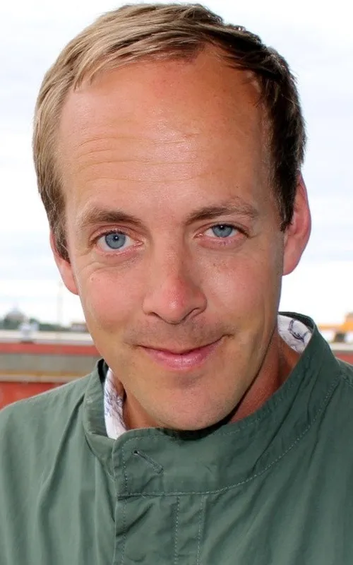 Simon Ljungman