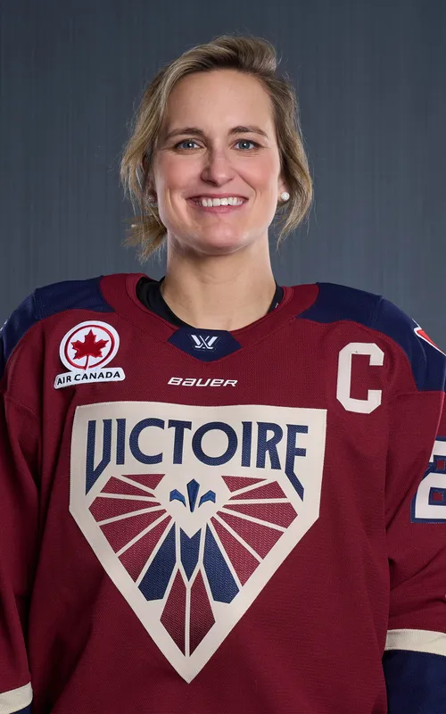 Marie-Philip Poulin