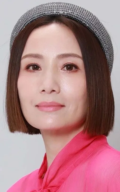 Paisely Hu