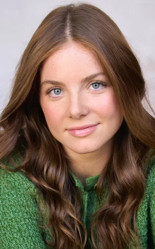 Saylor McPherson