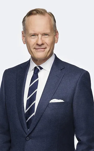 John Dickerson