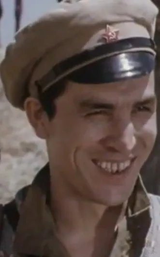 Zokir Qaumov