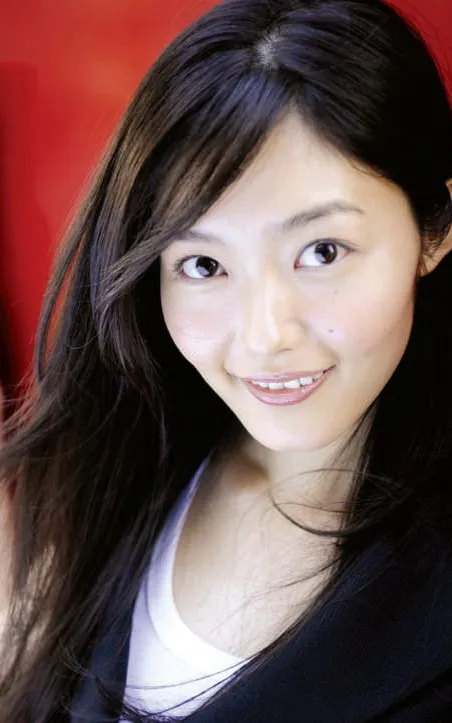 Megumi Hatachiya
