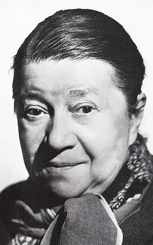 Pauline Carton