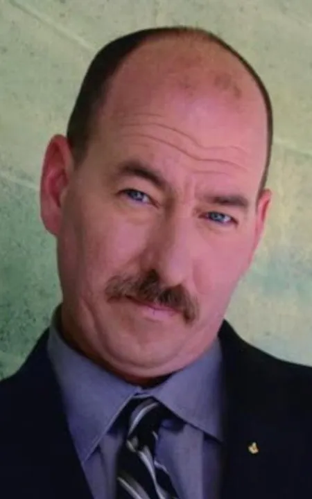 Chuck Pressler
