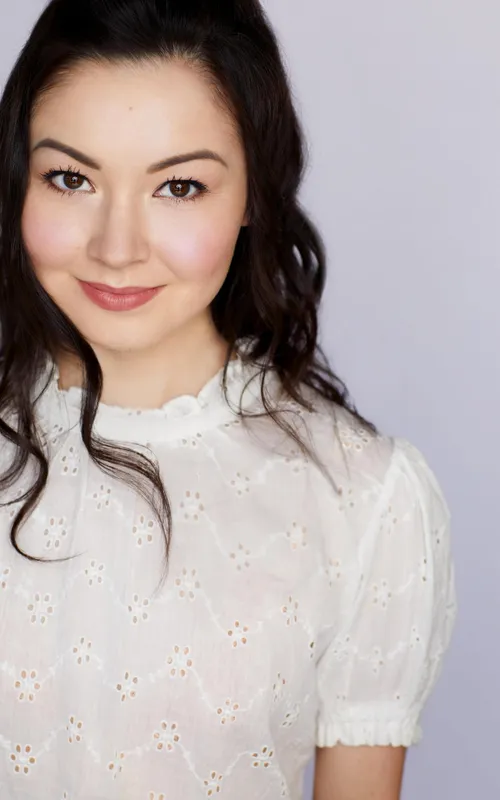 Ashley Park