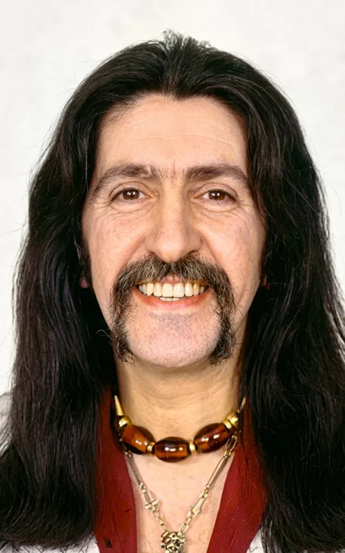 Barış Manço