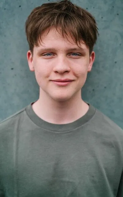 Lennard Conrad