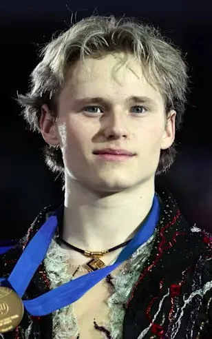 Ilia Malinin