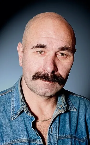 Rustam Abdrashitov