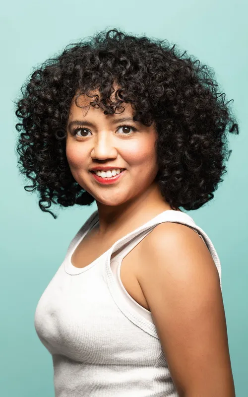 Amorita Rasgado