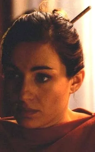 Francesca Magrefi