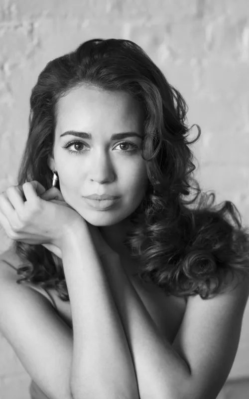 Nadine Sierra