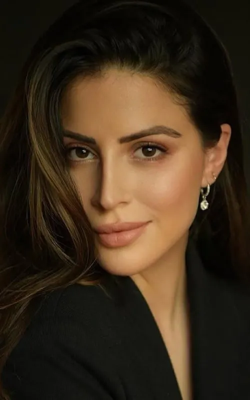 Karishma Kotak