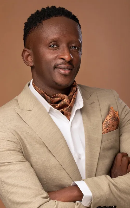 Timothy Kimani Ndegwa
