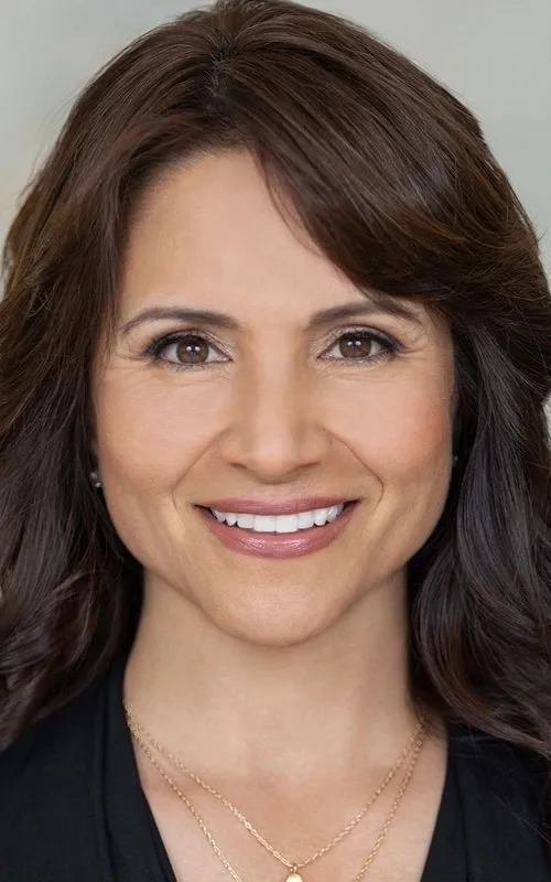 Christine Steel