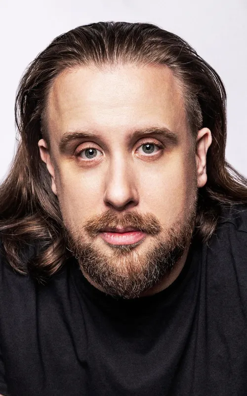 Ruben Wilkinson