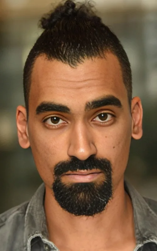 Branden Lewis