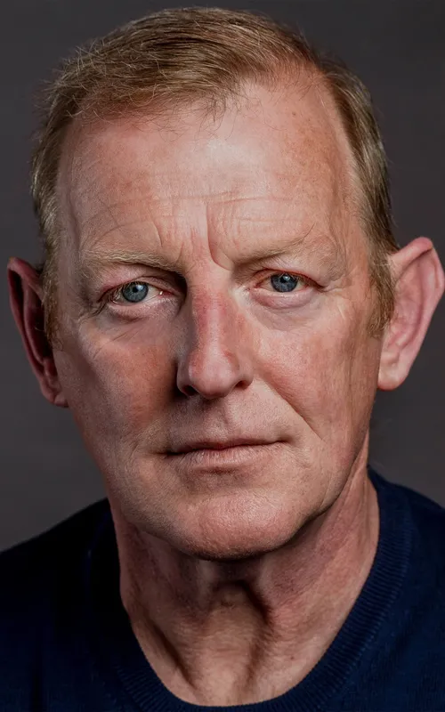 Sean Kearns