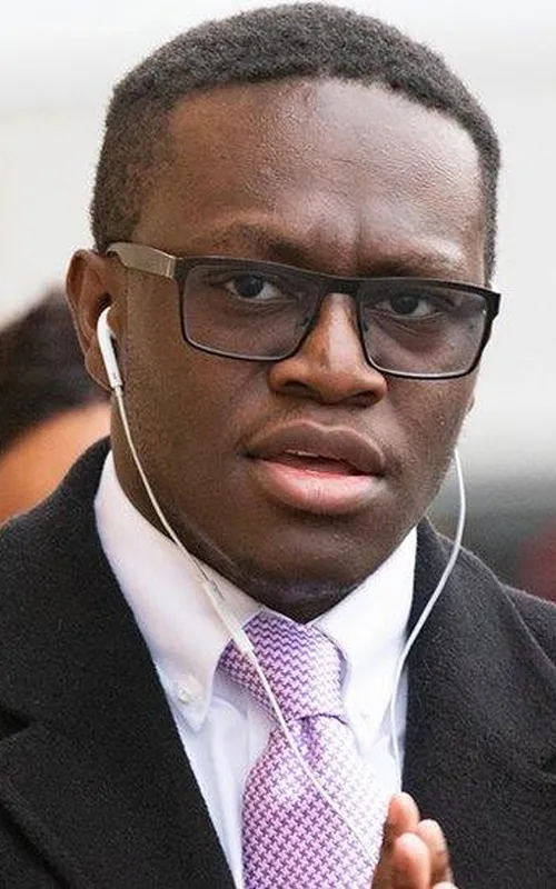 Deji Olatunji