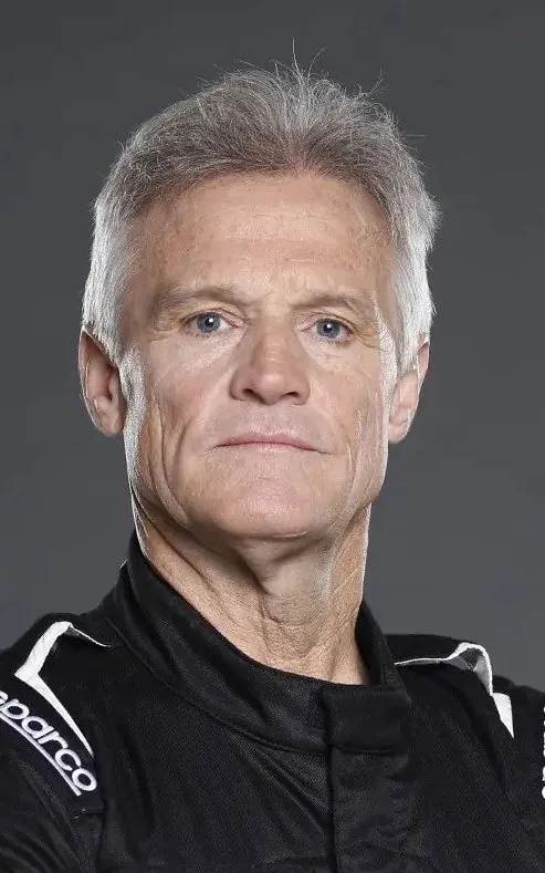 Kenny Wallace