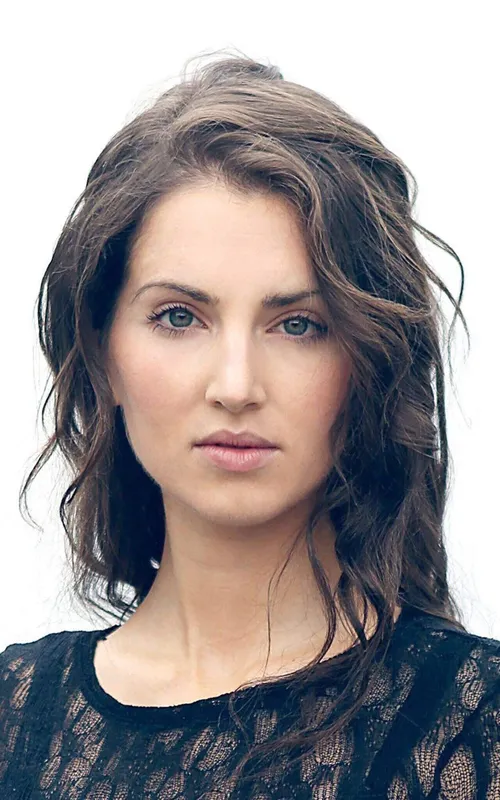 Leah Egan