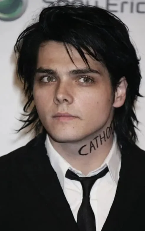 Gerard Way