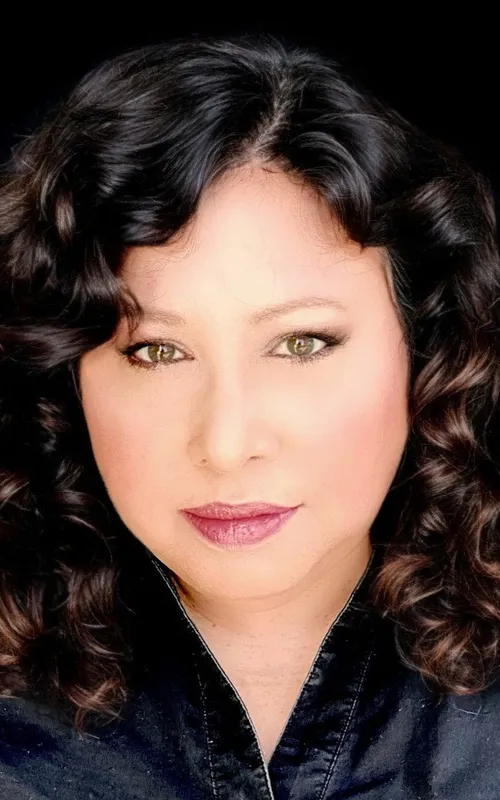 Nadine Weissmann
