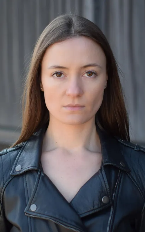 Lucia Zurkinden